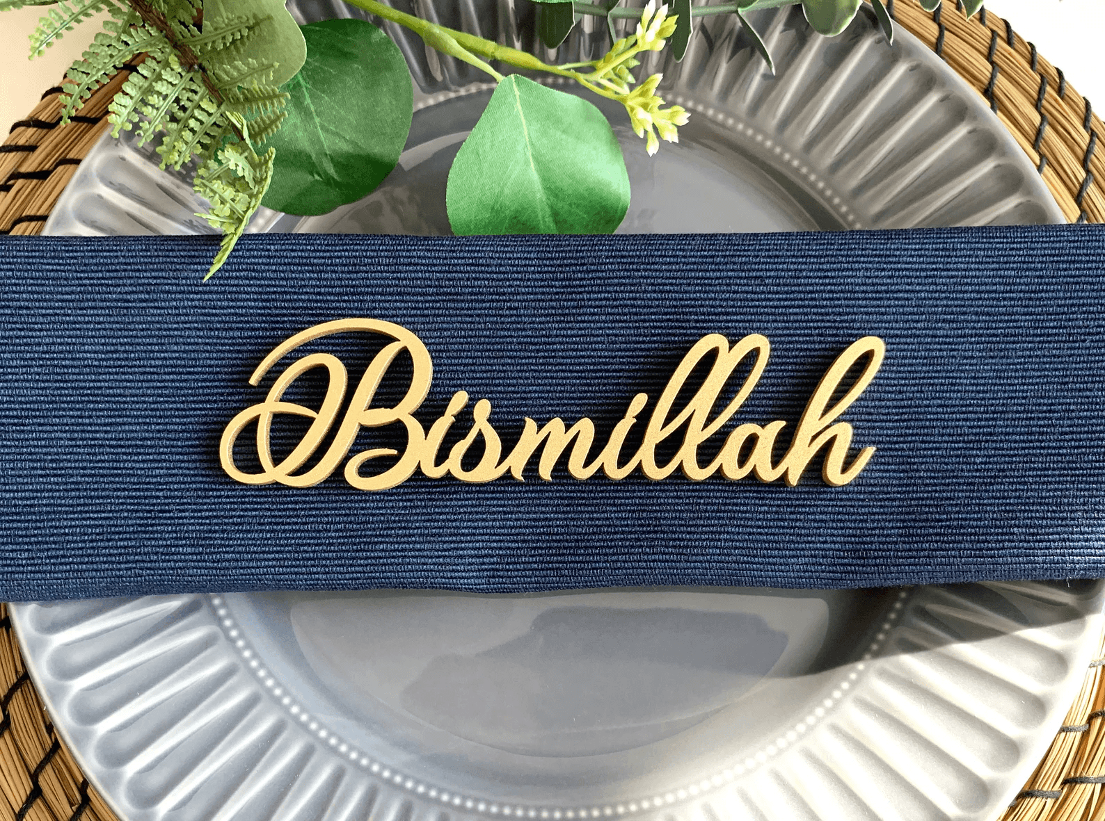 Crafting Connections: Embracing Family Togetherness with DIY Ramadan Decorations