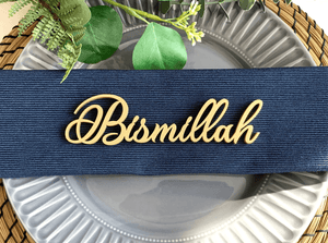 Crafting Connections: Embracing Family Togetherness with DIY Ramadan Decorations