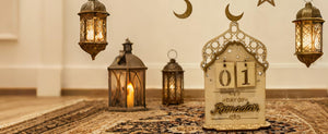 Ramadan Home Decoration Ideas 2026 – Bring Peace, Positivity & Elegance to Your Home
