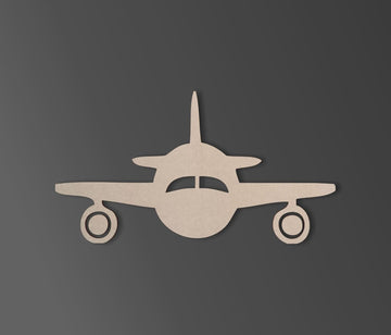 MDF cutouts for craft - wooden shapes online India
