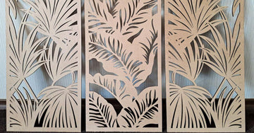 Decorative Jali