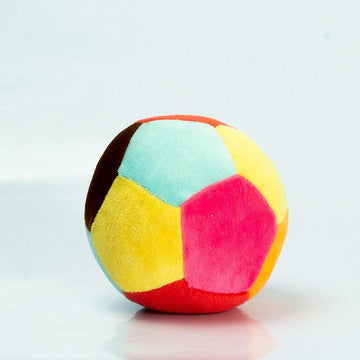 Soft toys - Haoser