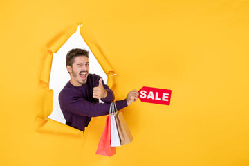 Sale - Haoser