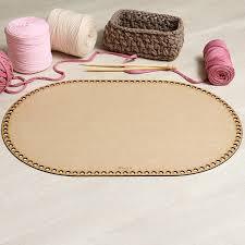 crochet-base-Diy-knitting