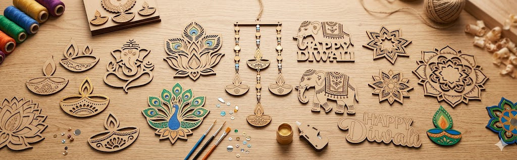 Diwali Decoration