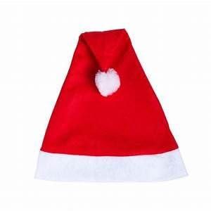 Haoser Christmas Santa Claus Caps Party Props (6 Pcs, Free Size) - Christmas Hat for Kids Adults Baby Dog Women Xmas Party Decorations - Christmas Decorations Items - Haoser