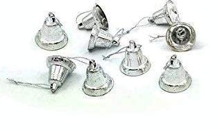 Haoser Mini Ornaments for Xmas Tree Decoration | Xmas Tree Decorations Set for Festive Cheer - Haoser