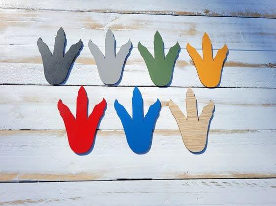 The brown box Dinosaur Painting Kit for Kids,Arts and Crafts for Kids Ages 6-8, 8-12,Gifts for Boys and Girls,Hobby kit,DIY Activity Kit,Art Kit (Dinosaur),Educational Toys for Kids,MDF Cutouts - Haoser