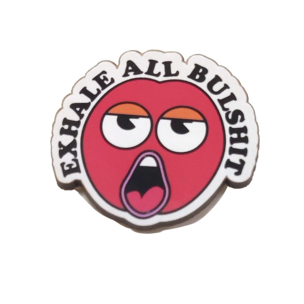 Haoser Colourful Wooden Fridge Magnets Refrigerator Stylish