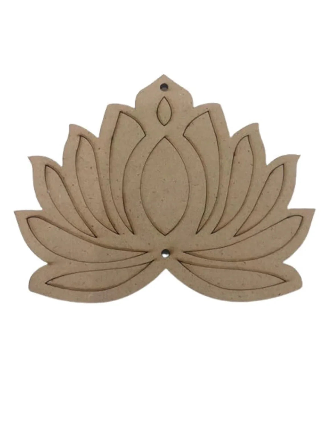 Haoser Pack 20 MDF swastik Cutout for Art and Craft, Diwali Decoration Item for Festivals,Wooden swastik Hangings Cutouts for Diwali Craft-3 Inch - Haoser
