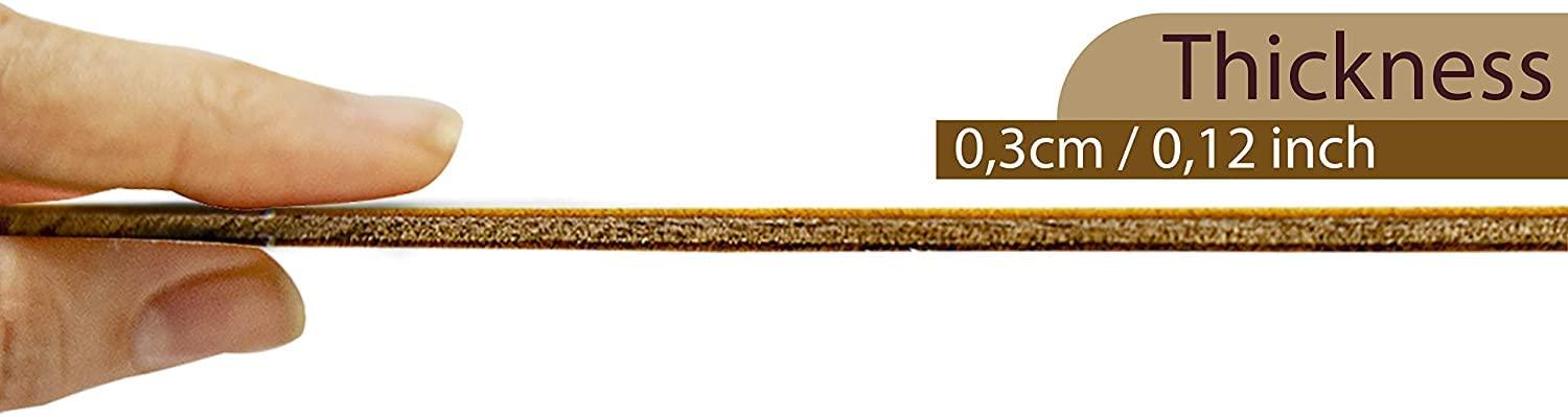 Haoser Customized Wooden Keyring for DIY Projects - Laser Engravable, Printable & Writable, Design Wooden Key Chain for Gifting Friendship Day House Shape (Multipack) (H-PM3-KEYRING-4) - Haoser