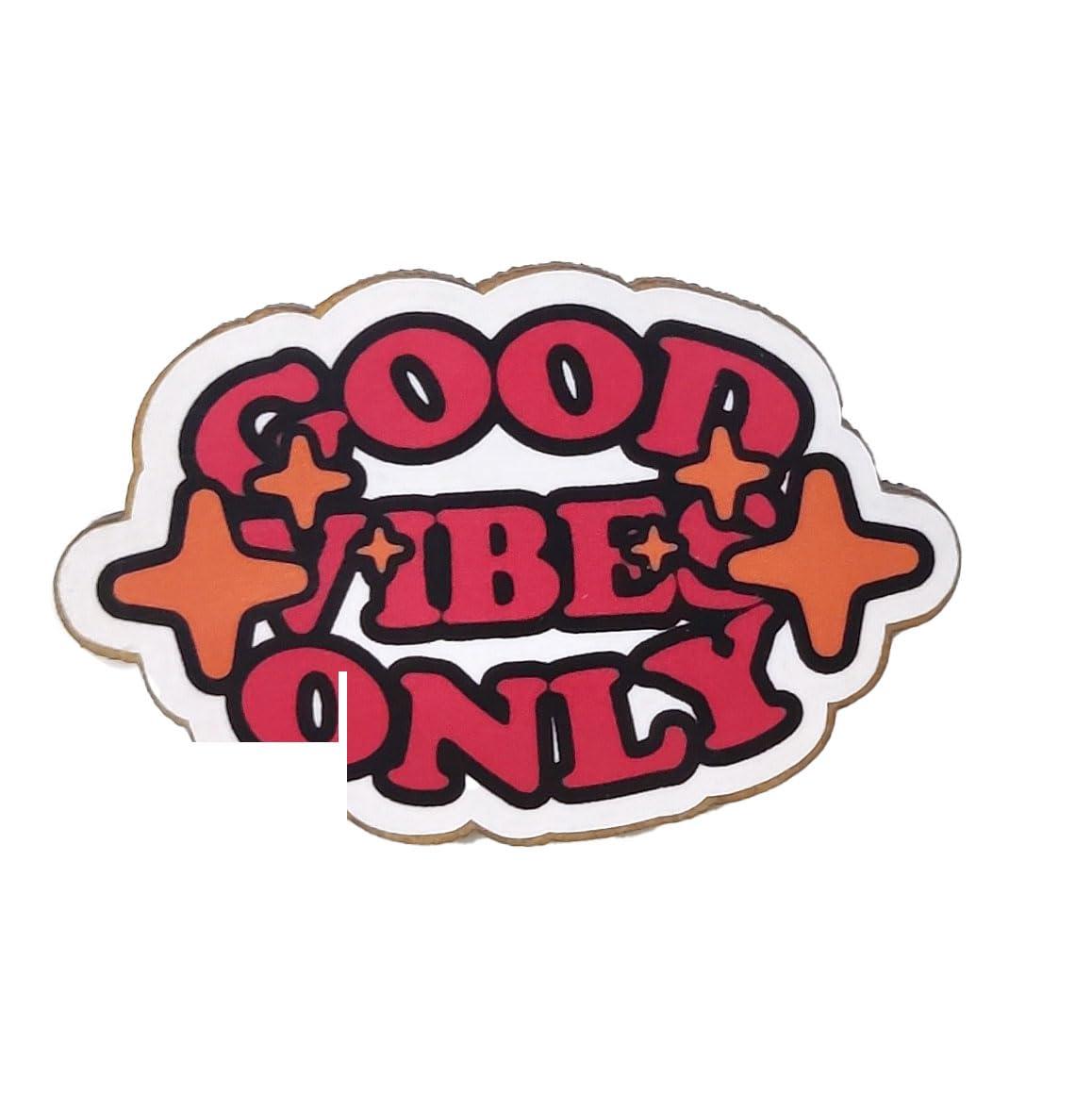 Haoser Colourful Wooden Fridge Magnets Refrigerator Stylish