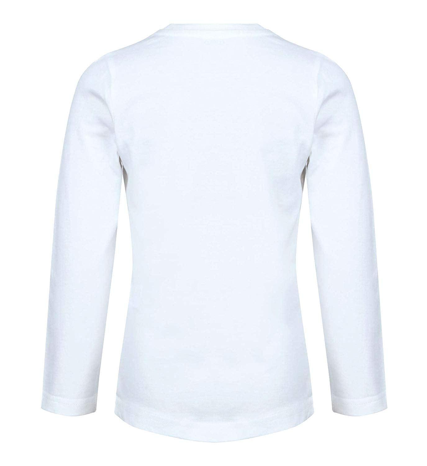 Haoser Girl's & Boy's Regular Fit Tshirt - Haoser