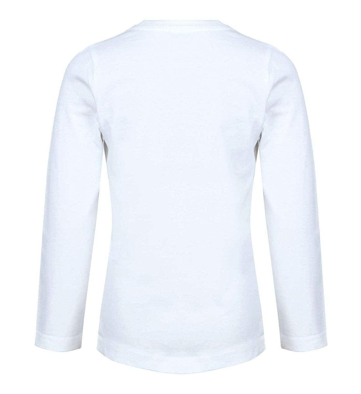 Haoser Girl's & Boy's Regular Fit Tshirt - Haoser