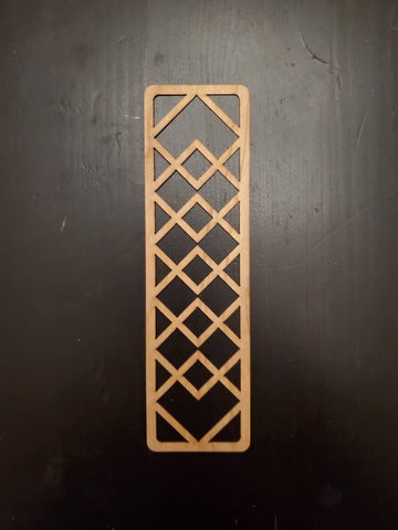 Haoser Set of 5 Wooden Bookmarks for Book Lovers, Ideal for Christmas, Birthday Gift, Teachers Appreciation (Bookmarks-11) - Haoser
