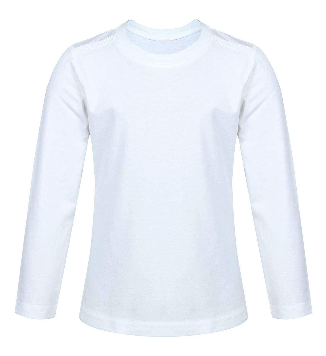 Haoser Girl's & Boy's Regular Fit Tshirt - Haoser