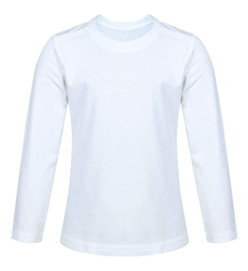 Haoser Girl's & Boy's Regular Fit Tshirt - Haoser