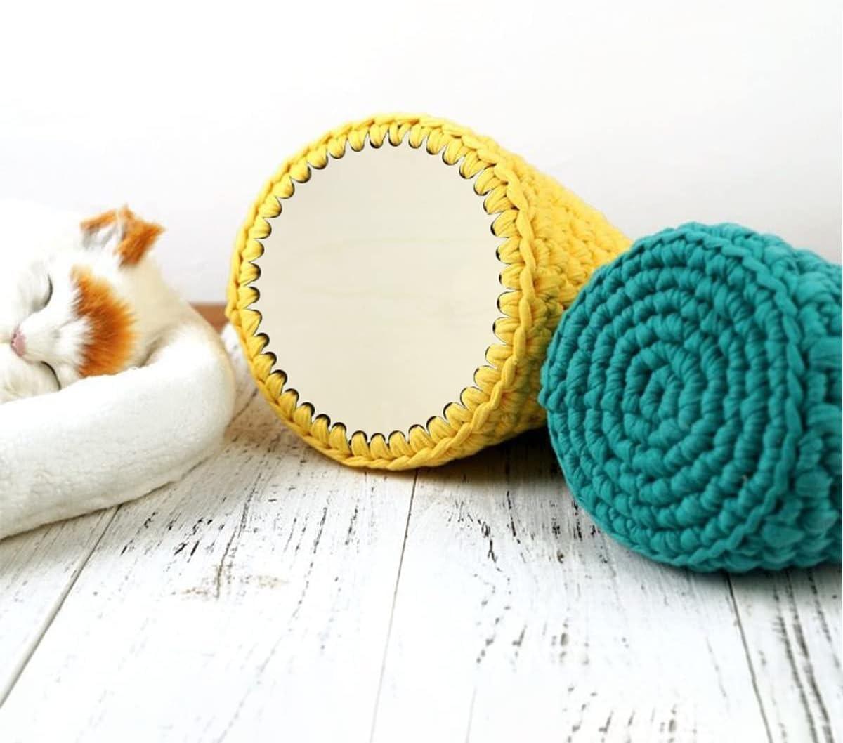 Haoser 6 Pieces 3 Styles Wooden Crochet Bag Bottom Oval Crochet Basket Wood Base Blank Wooden Basket Bottoms Shaper for DIY Basket Weaving Crochet Supplies DIY Bag Shoulder Bags Purse Making - Haoser