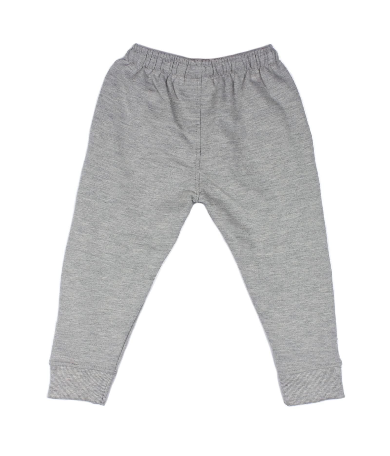 Haoser 100% Cotton Trending Track Pant for Boys & Girls - Slim Fit Pants for Unisex, Baby Boys Cotton All Over Design Pajama Bottom for Daily Use, Casual use - Haoser