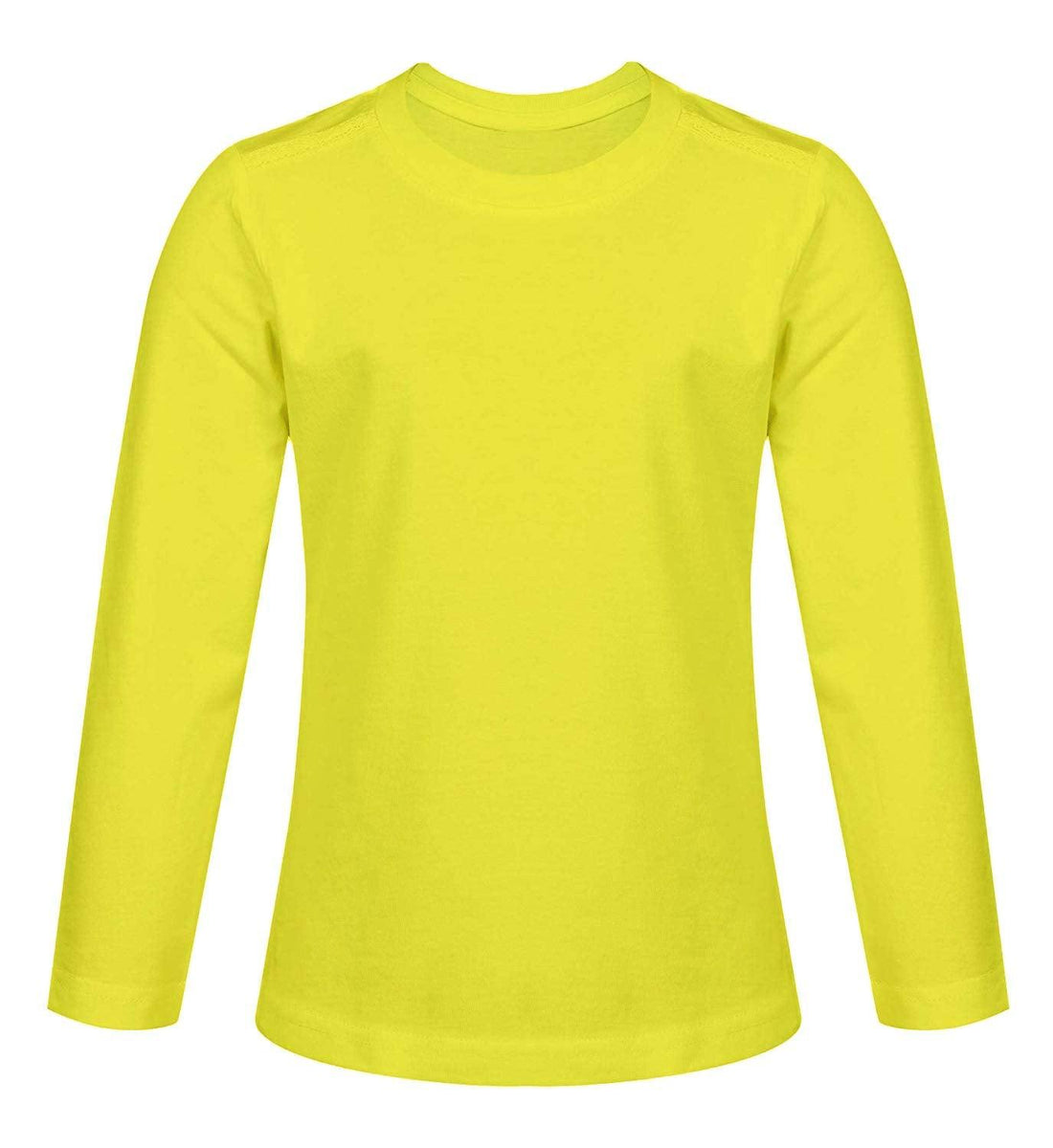 Haoser Girl's & Boy's Regular Fit Tshirt - Haoser