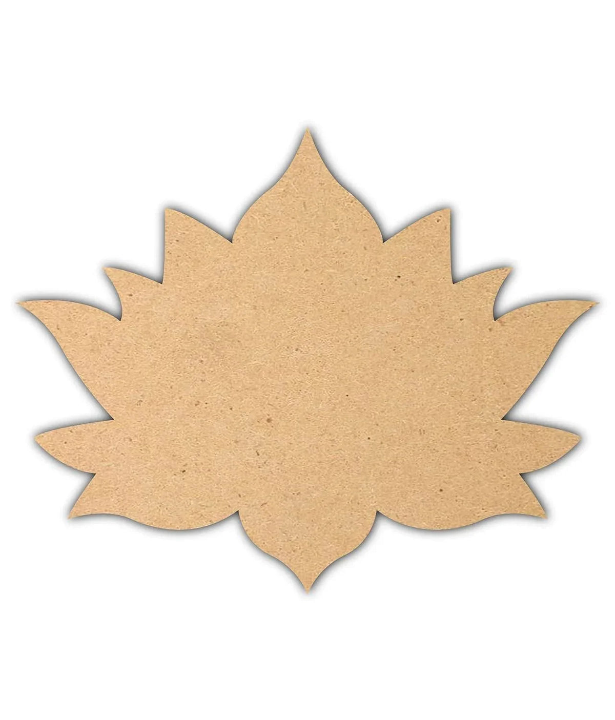 Haoser Pack 20 MDF swastik Cutout for Art and Craft, Diwali Decoration Item for Festivals,Wooden swastik Hangings Cutouts for Diwali Craft-3 Inch - Haoser