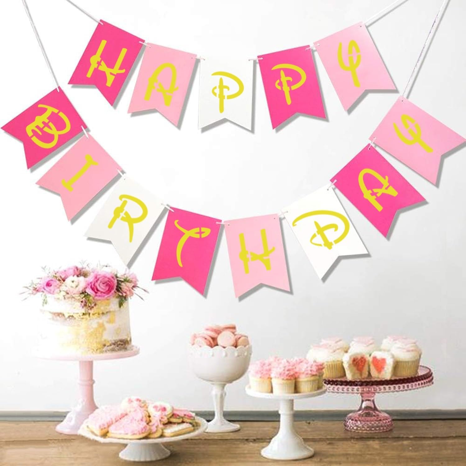 Wooden MDF 2 Inch Alphabet Letter 70 Pcs DIY Wood Signs, Wall, Journal & Craft Decoration Letters,