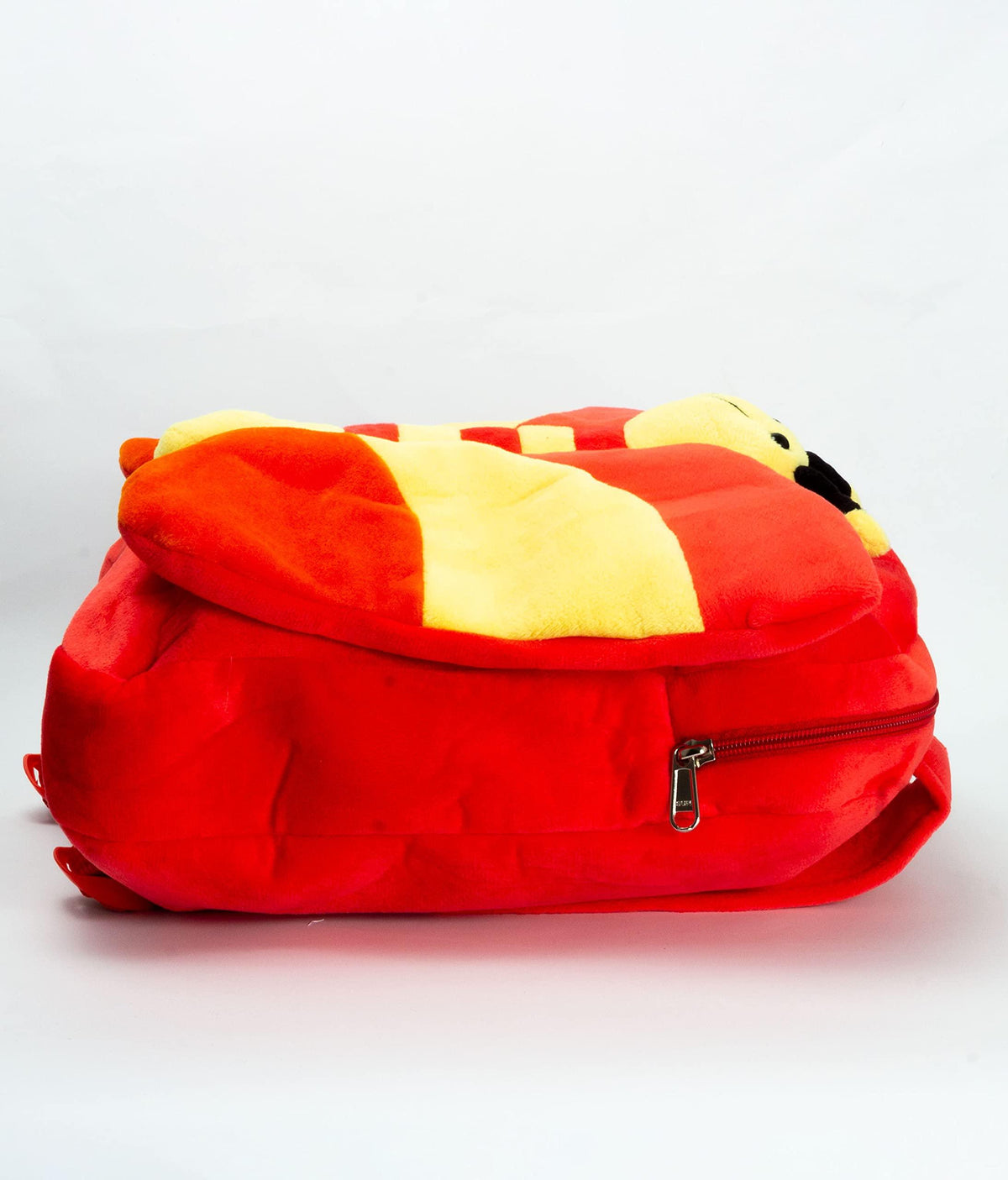 Haoser Soft Fabric Butterfly School Bag for Baby Boys and Girls - Haoser