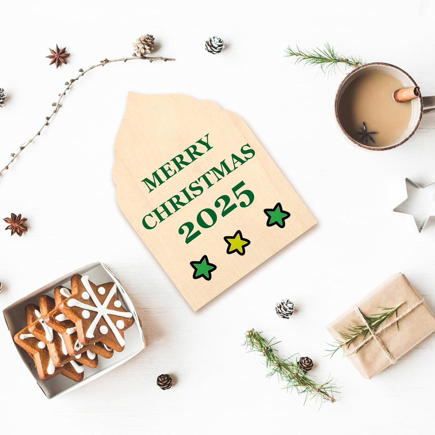 12 Pack Gothic Arch Wood Plaques – MDF Shield Plaques | Unfinished Wood Gothic Arch MDF Cutouts