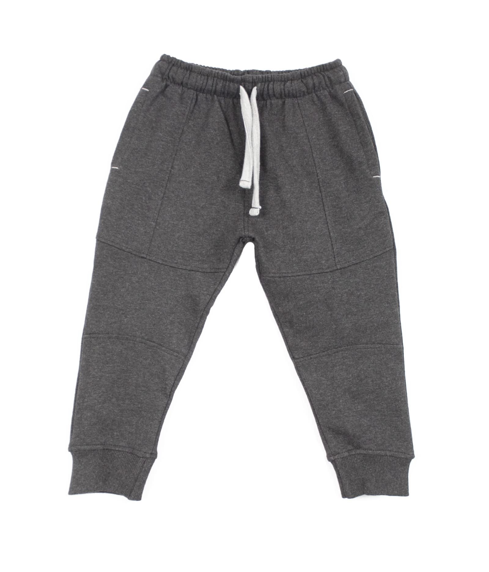 Haoser 100% Cotton Trending Track Pant for Boys & Girls - Slim Fit Pants for Unisex, Baby Boys Cotton All Over Design Pajama Bottom for Daily Use, Casual use - Haoser