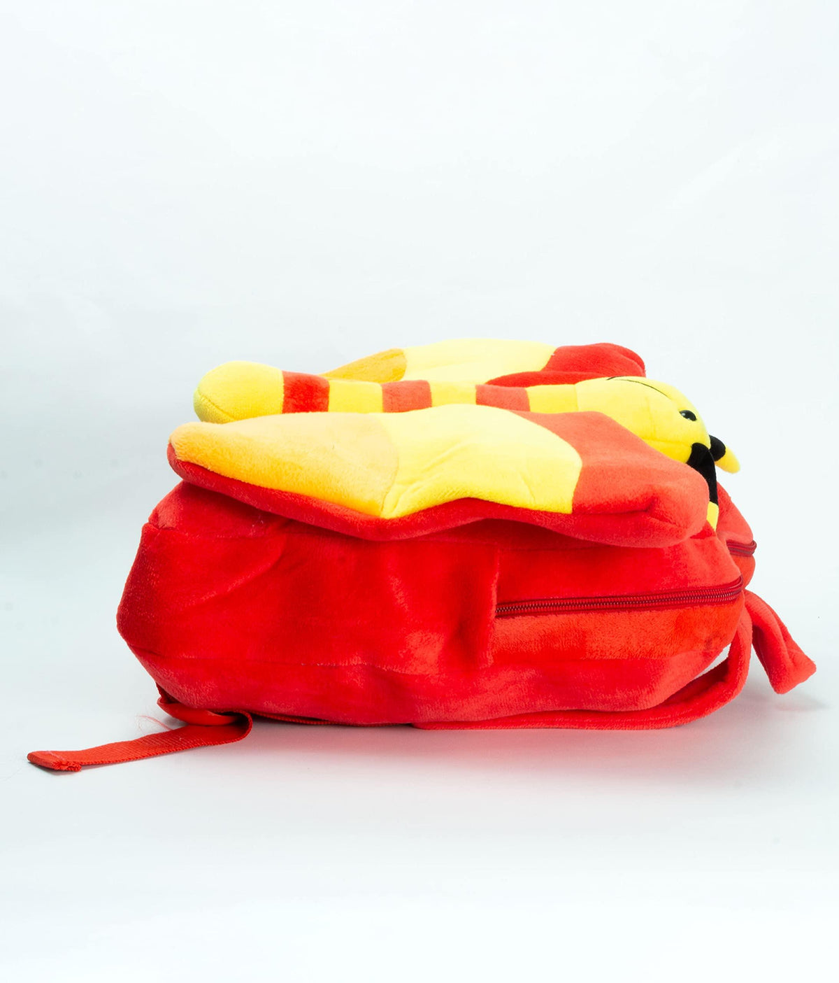 Haoser Soft Fabric Butterfly School Bag for Baby Boys and Girls - Haoser
