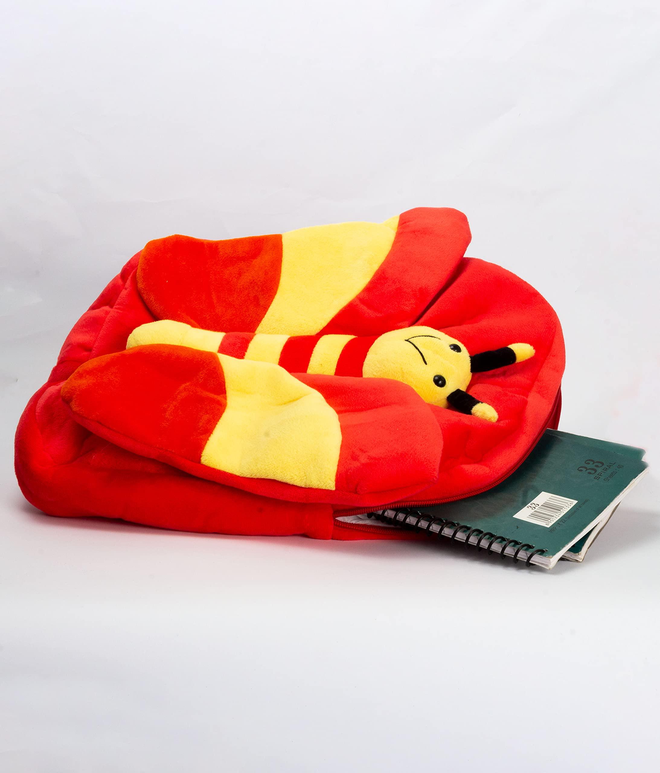 Haoser Cute Stuffed Crazy Dinosaur Toy Plush Soft Stuffed Animals Dino Plushie Soft Birthday Gifts for Kids Girls and Boys - Haoser