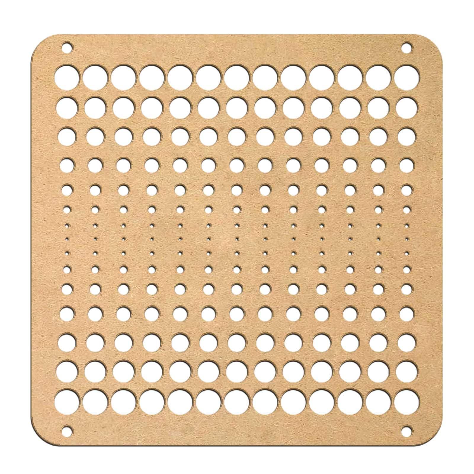 Wooden Room Partition for Living Room, Wood Screen Separators, Room Wall Divider - Haoser