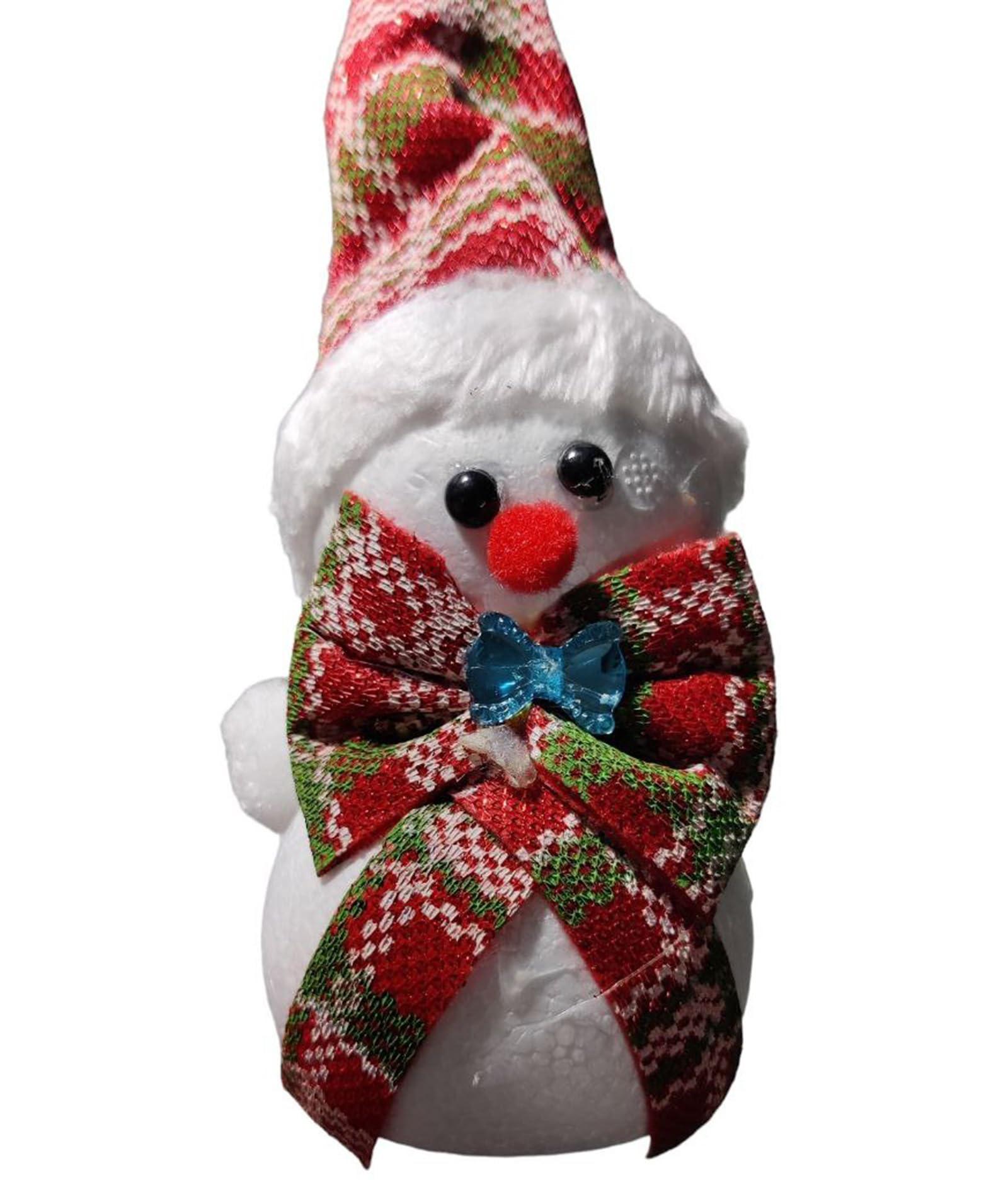 Haoser Mini Ornaments for Xmas Tree Decoration | Xmas Tree Decorations Set for Festive Cheer - Haoser