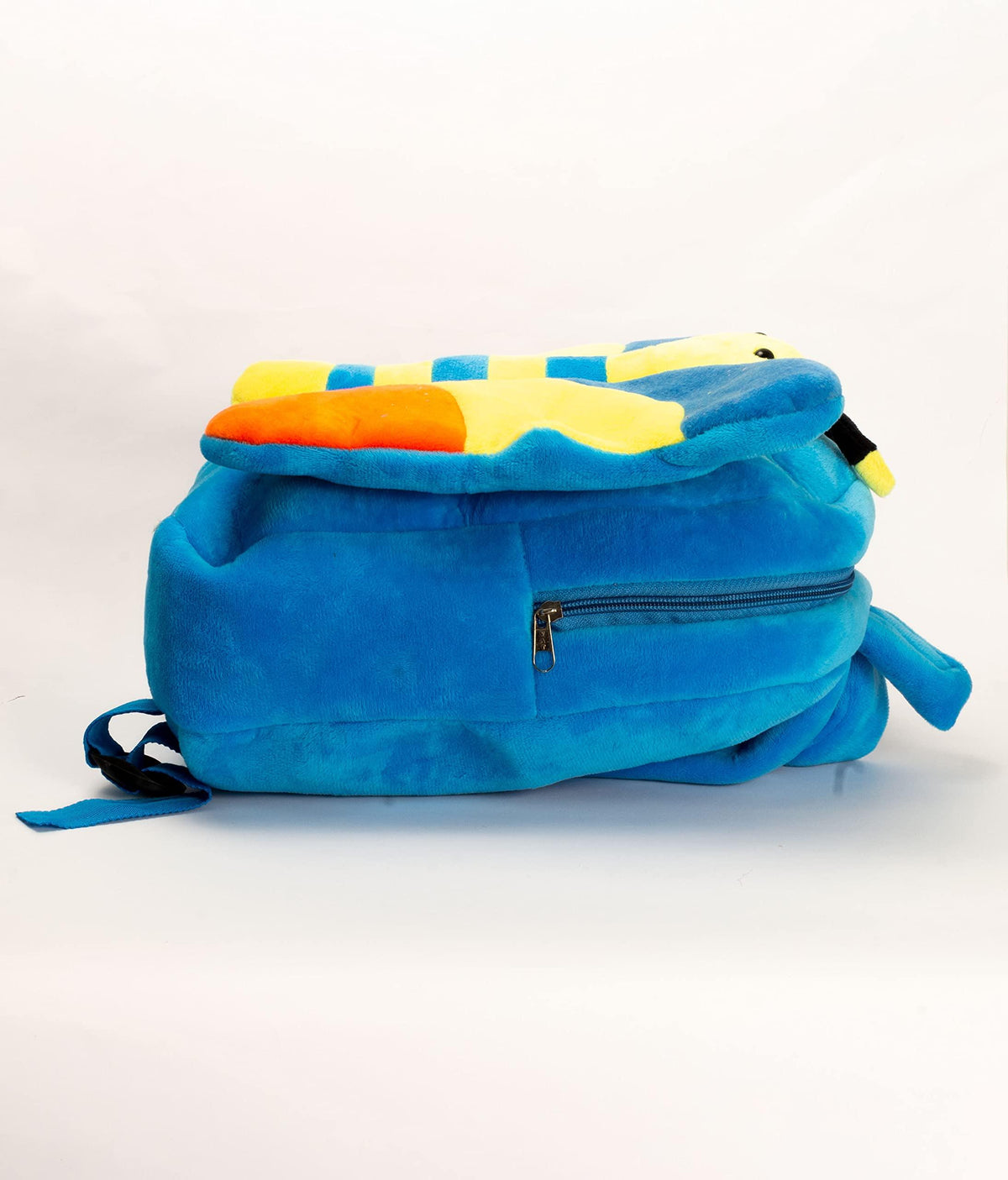Haoser Soft Fabric Butterfly School Bag for Baby Boys and Girls - Haoser