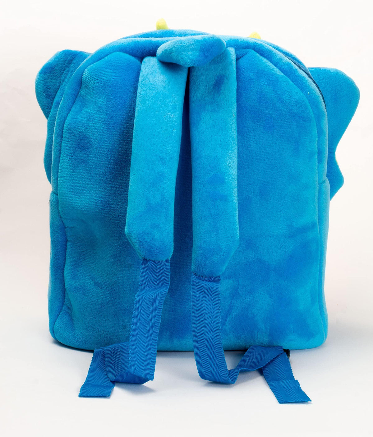 Haoser Soft Fabric Butterfly School Bag for Baby Boys and Girls - Haoser
