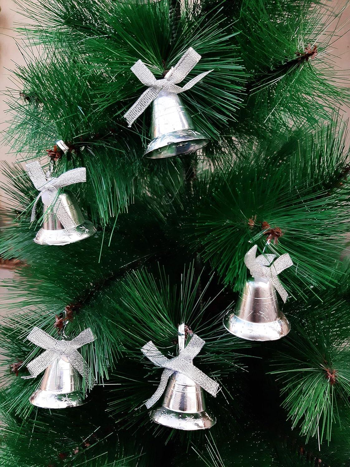 Haoser Mini Ornaments for Xmas Tree Decoration | Xmas Tree Decorations Set for Festive Cheer - Haoser