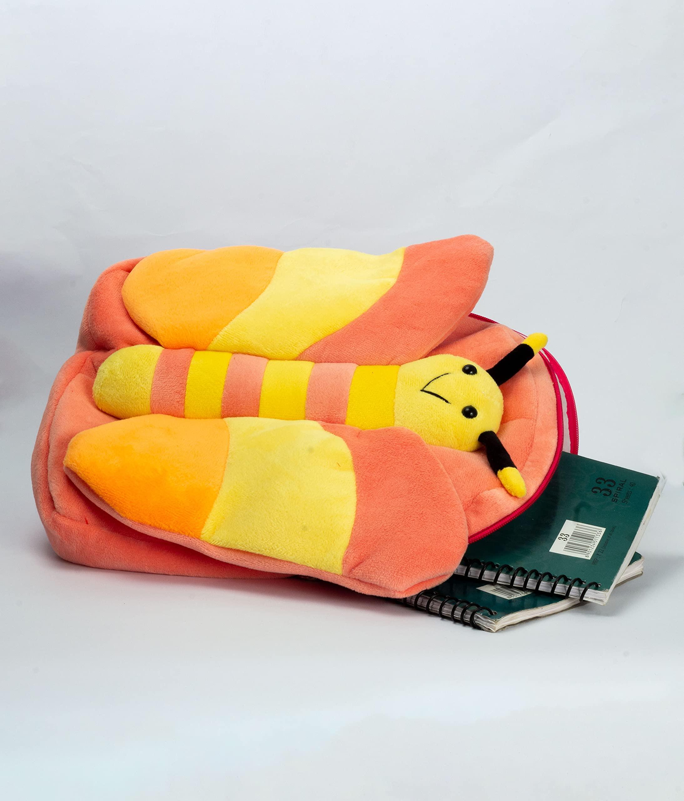 Haoser Cute Stuffed Crazy Dinosaur Toy Plush Soft Stuffed Animals Dino Plushie Soft Birthday Gifts for Kids Girls and Boys - Haoser