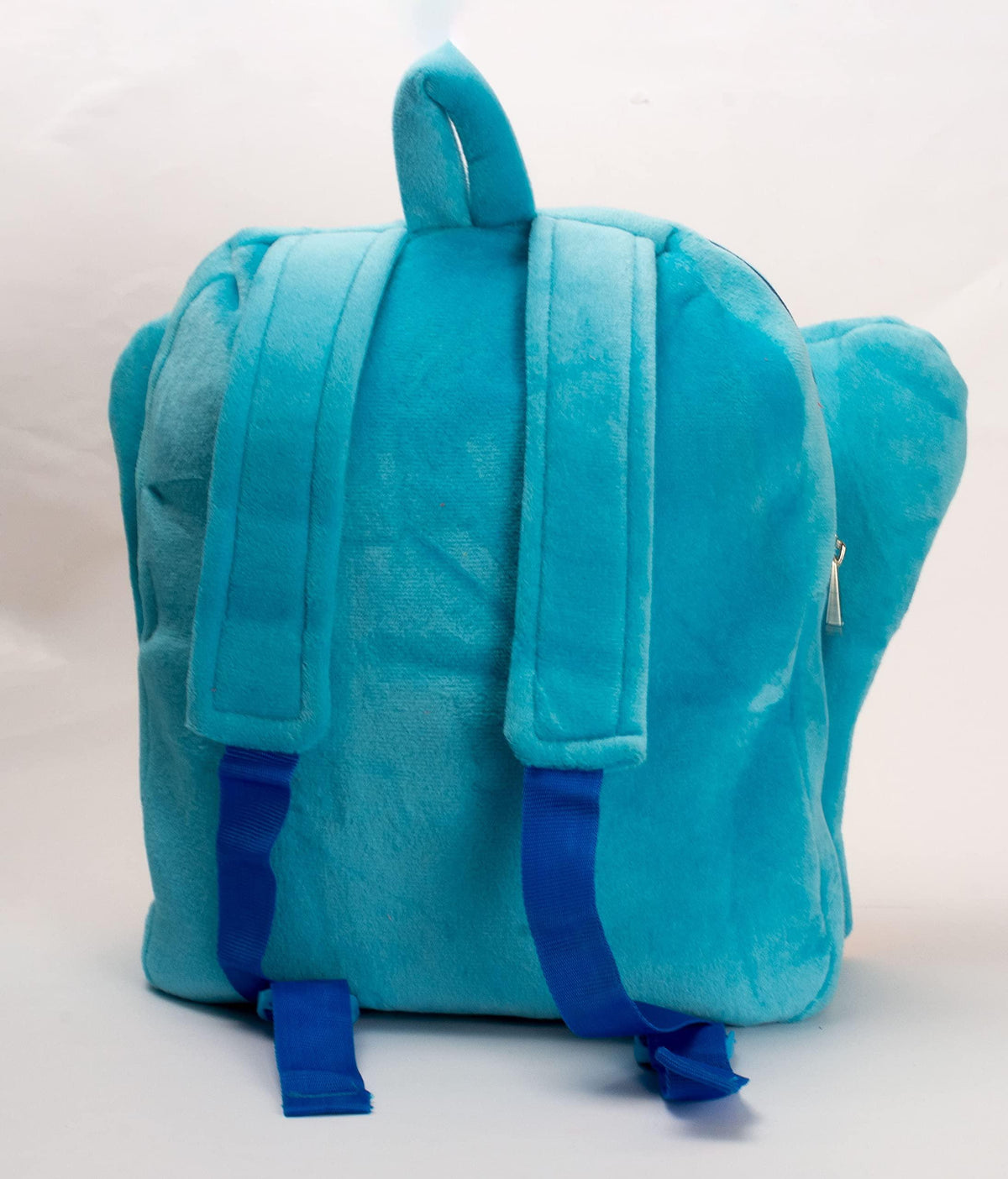 Haoser Soft Fabric Butterfly School Bag for Baby Boys and Girls - Haoser